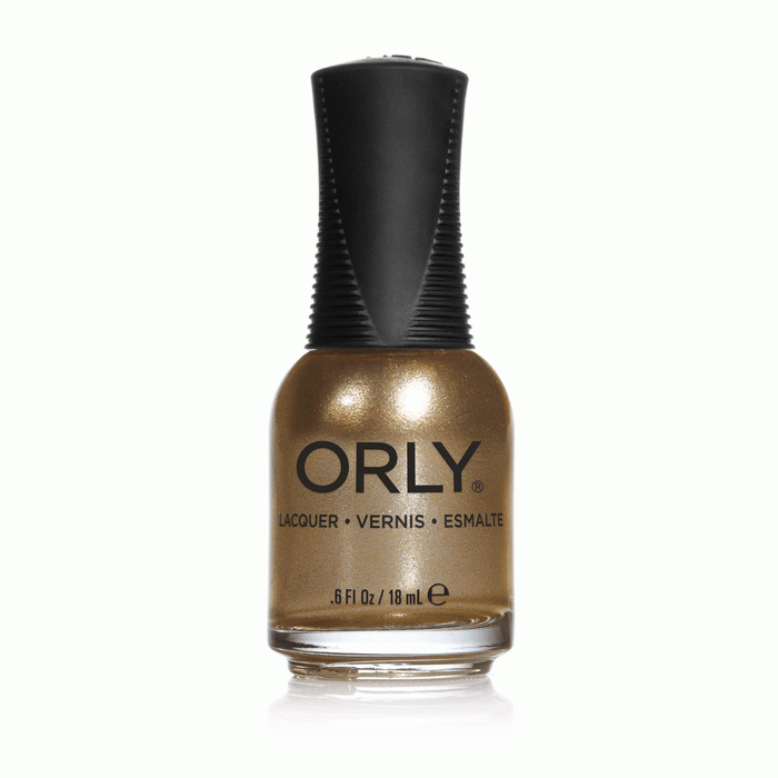 ORLY Luxe Polish 18ml