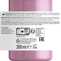 L'Oréal Serie Expert Liss Unlimited Smoothing Shampoo 300ml