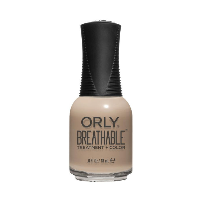 ORLY Breathable 18ml Bare Necessity