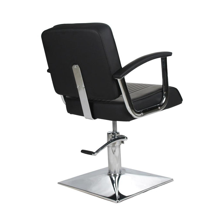 Salon Fit Madison Styling Chair - 7 Day Quick Ship
