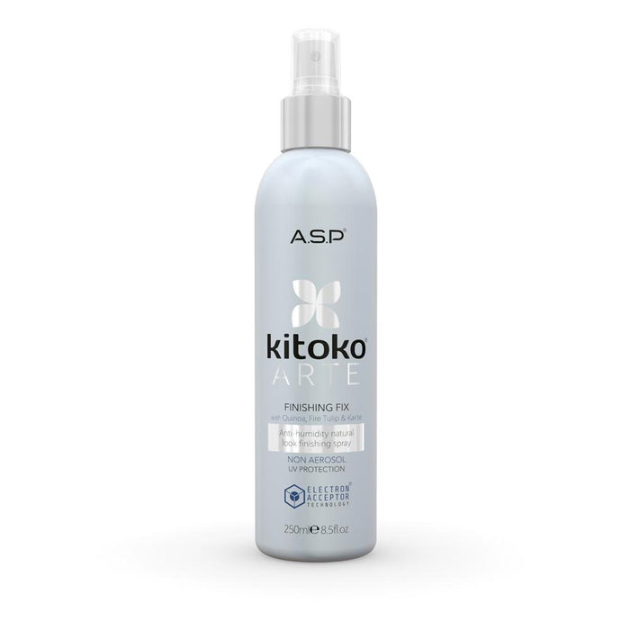 ASP Kitoko Arte Finishing Fix Non-Aerosol Spray
