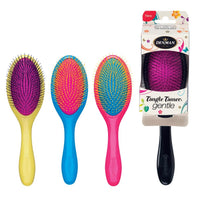 Brush Salon Supplies Gentle D93 Tamer – Denman Tangle