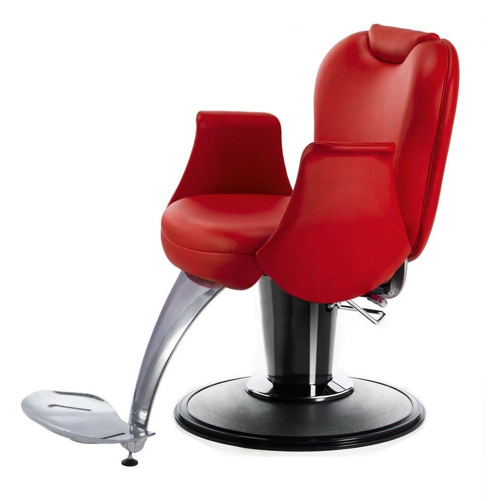 Pietranera Tatu' Optima Gentleman Chair – Salon Supplies