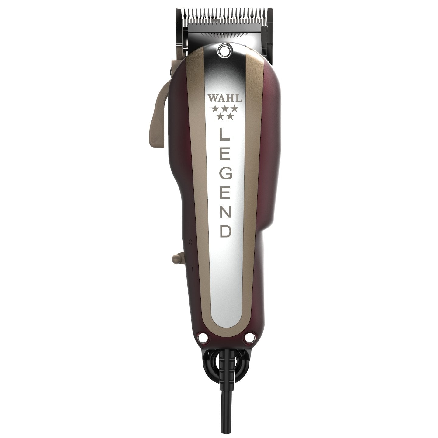 Wahl Professional 5 Star Legend バリカン Wahl Legend 5 Star Clipper – Salon Supplies