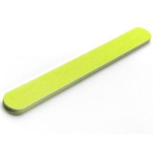 The Edge Neon File Yellow 320/320 Grit