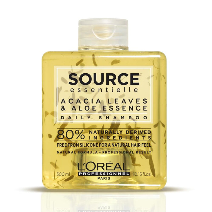 L'Oréal Professionnel Source Essentielle Shampoo 300ml