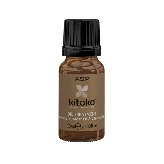 ASP Kitoko Oil Treatment