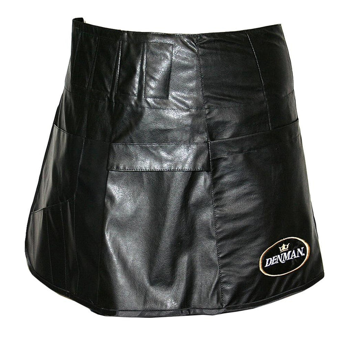 Denman Leather-Look Tool Skirt