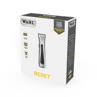 Wahl Lithium Ion Beret Cordless Trimmer