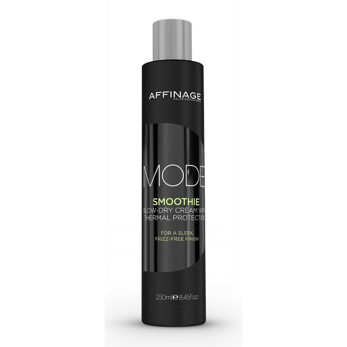 ASP Mode Styling Smoothie Blow-Dry Cream with Thermal Protection