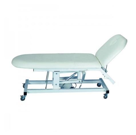 House of Famuir SkinMate 2 Section Electric Couch