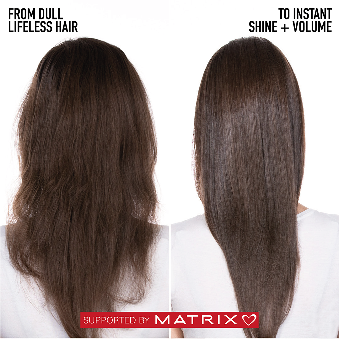 Matrix keratin treatment on sale price