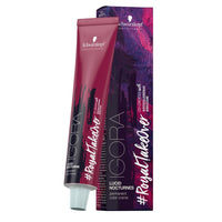 Schwarzkopf Igora Royal #RoyalTakeover Shades 60ml