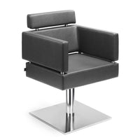 Kiela Sharp Styling Chair