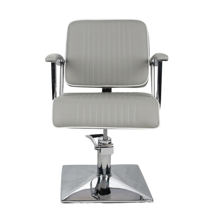 Salon Fit Madison Styling Chair - 7 Day Quick Ship