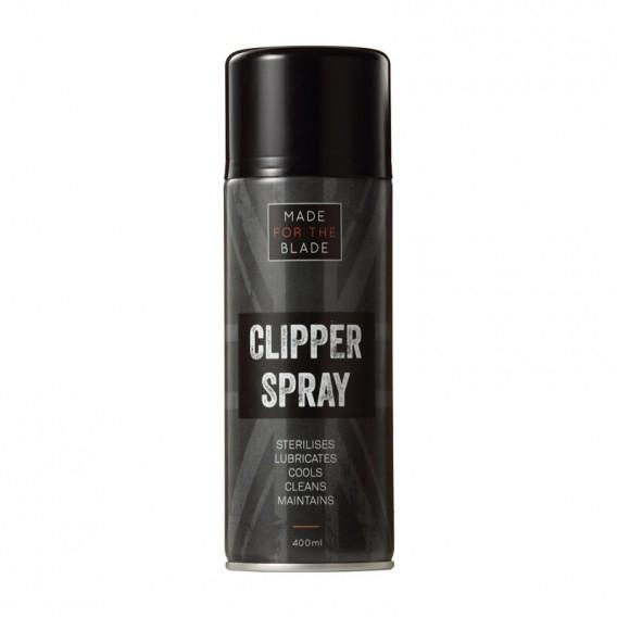 Made for the Blade Clipper Spray 400ml