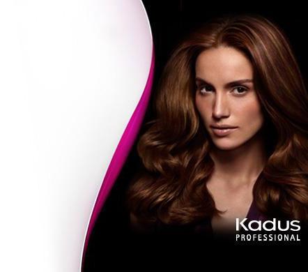 Kadus Professional Shade Chart