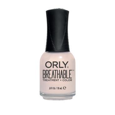 ORLY Breathable 18ml Barely There