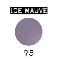 Ice Mauve Crazy Color