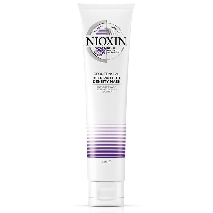 Nioxin Deep Repair Hair Masque Intensive Treatment