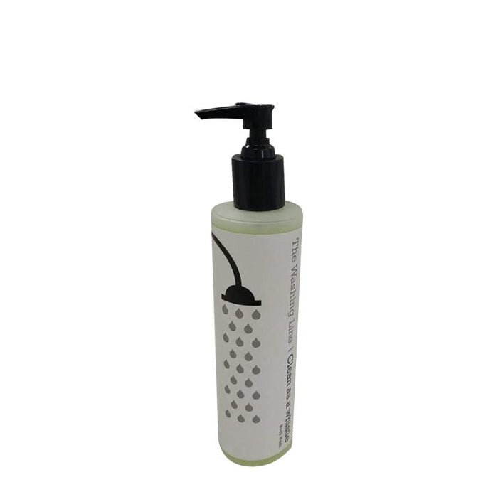 Clean as a Whistle Invigorating Body Wash 300ml