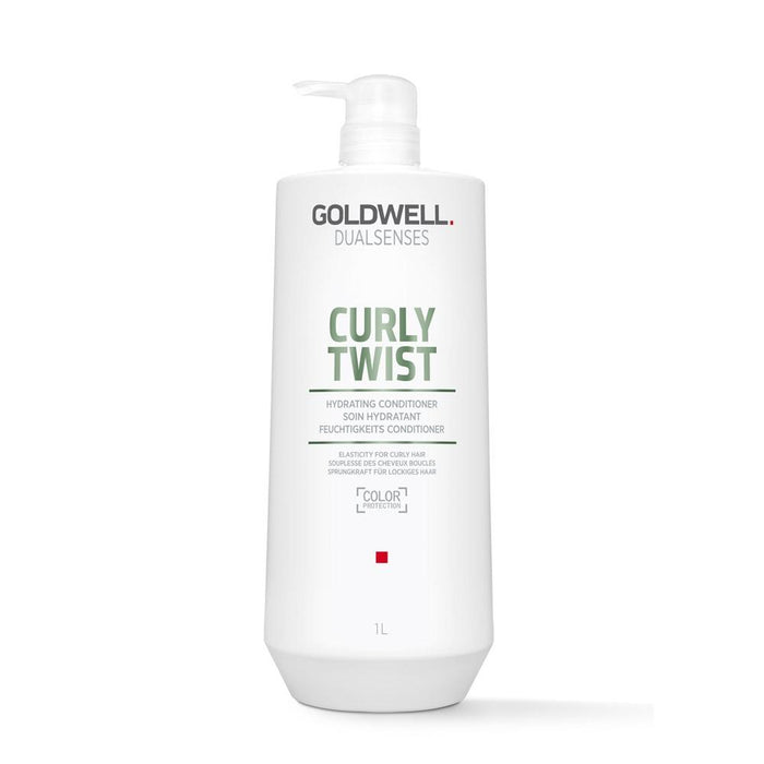 Goldwell Dualsenses Curly Twist Hydrating Conditioner Litre