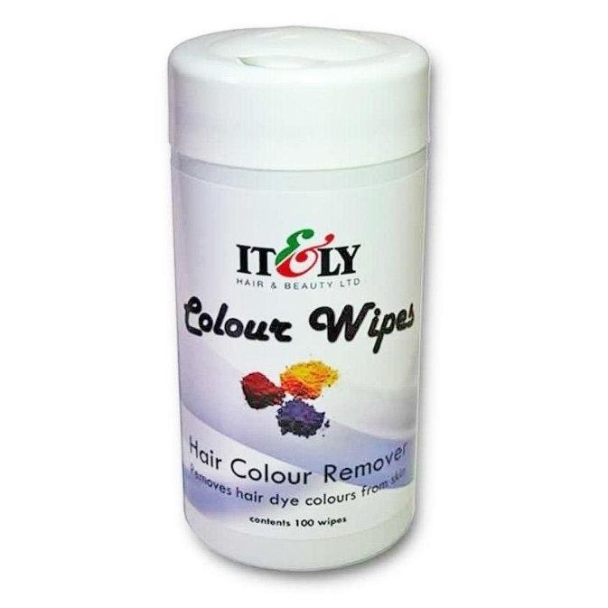 IT&LY Colour Wipes - Pack of 100