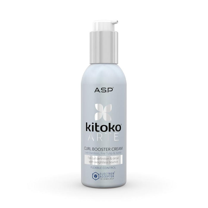 ASP Kitoko Arte Curl Booster Cream 150ml