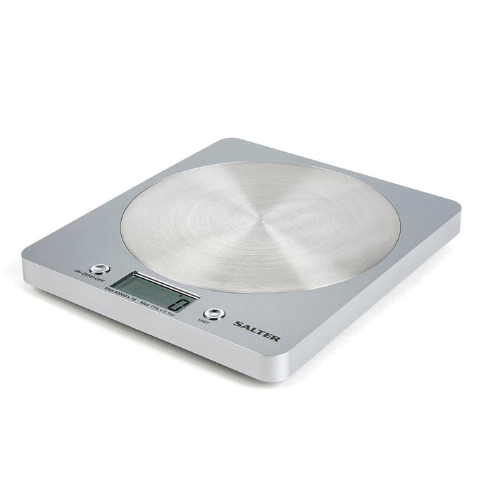 Salter Electronic Disc Scale
