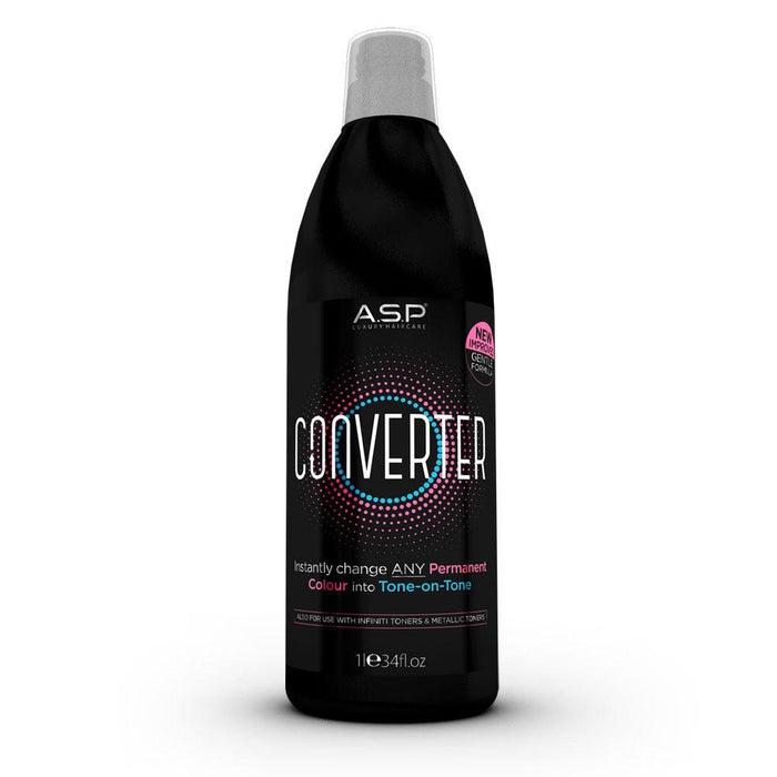 ASP Converter 1L
