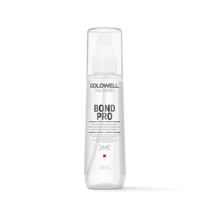 Goldwell Dualsenses Bond Pro Repair and Structure Spray 150ml