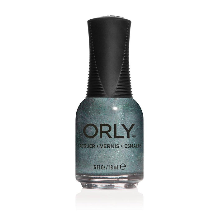 ORLY Winter 2019 Arctic Frost Collection Polish 18ml - Cold Shoulder