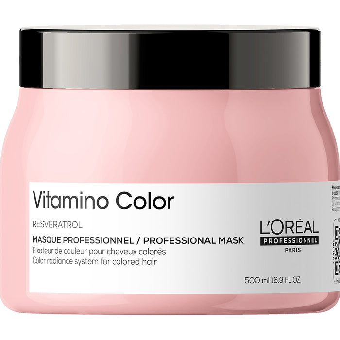 L'Oréal Serie Expert Vitamino Color Masque 500ml