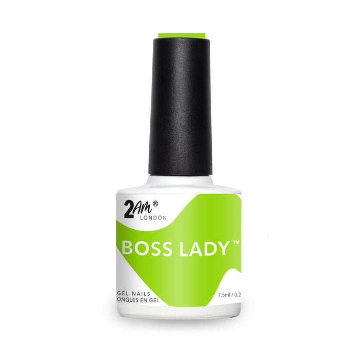 2am Boss Lady Gel Polish 7.5ml