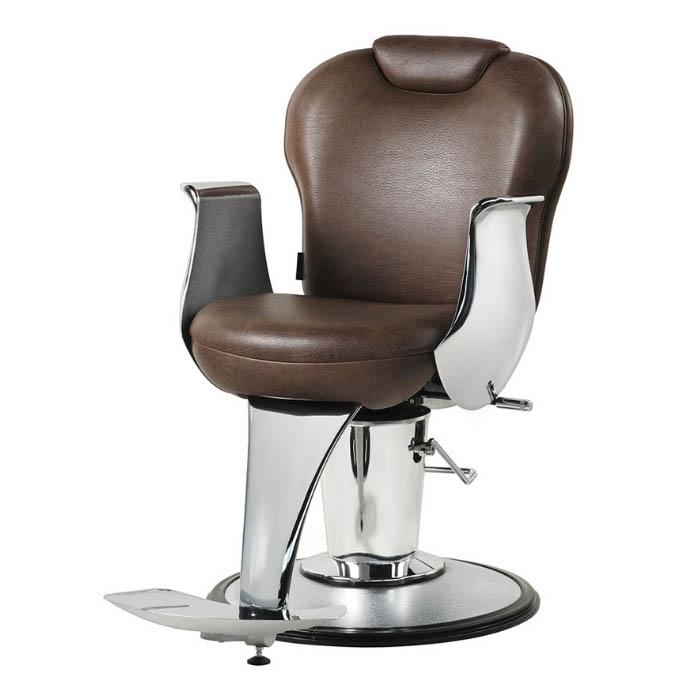 Pietranera Tatu' Gentlemens Chair – Salon Supplies