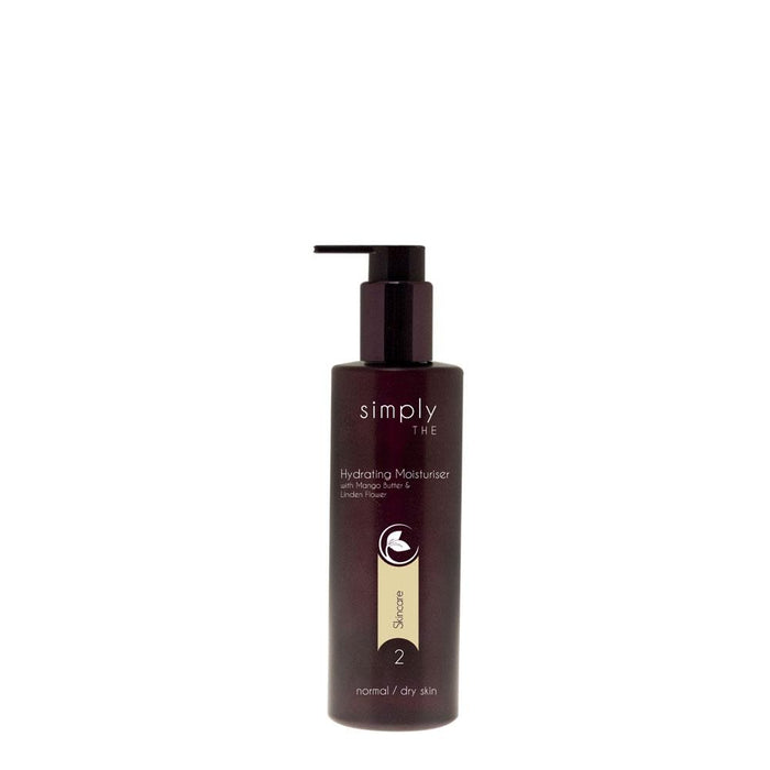 Simply THE Hydrating Moisturiser 490ml