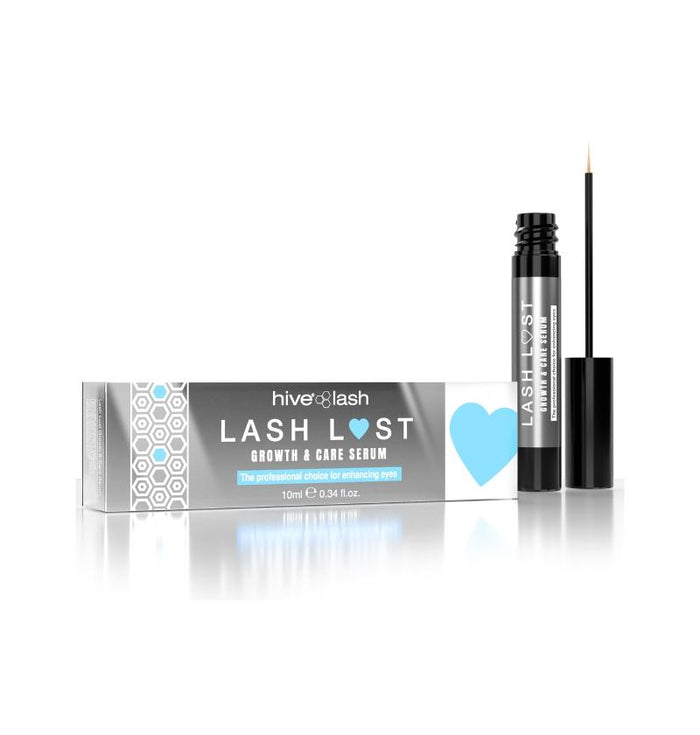 Hive Of Beauty Lash Lust Growth and Care Serum 10ml