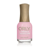 ORLY Rose-Coloured Glasses French Manicure 18ml