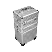 Macintyre DMI 3 Tier Aluminum Case