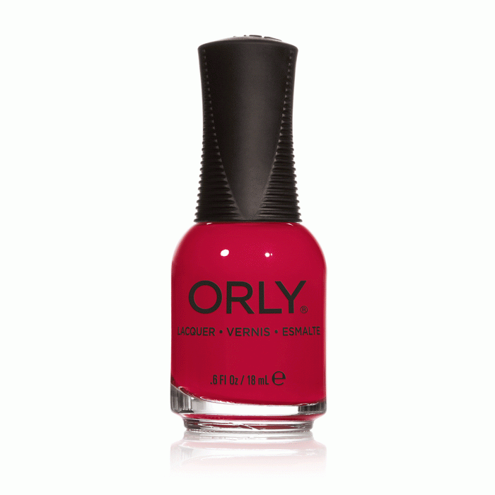 ORLY Monroe's Red Polish 18ml
