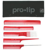 Pro-tip Comb Wallet