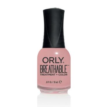 ORLY Breathable 18ml Sheer Luck