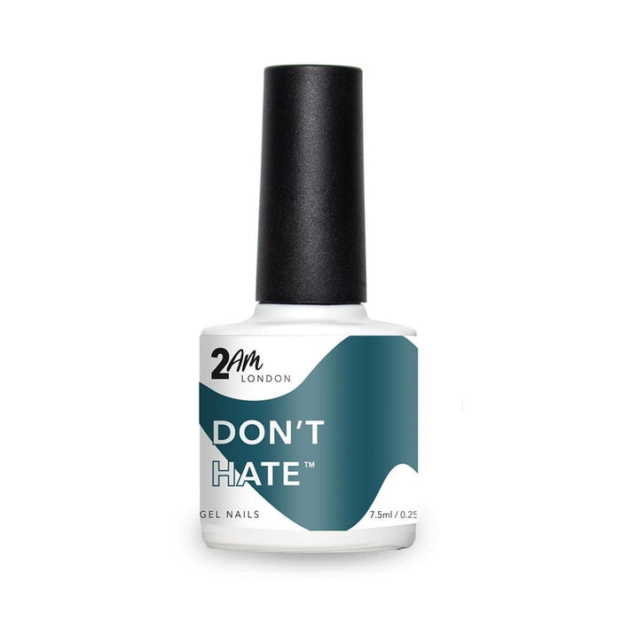 2am Gel Polish 7.5ml Winter 19/20 Collection Positive Vibes - Don't Hate