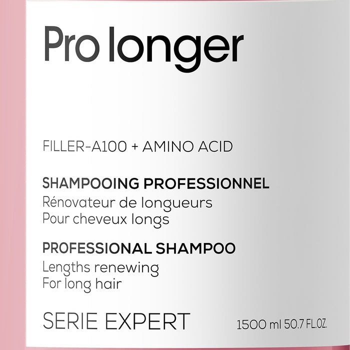 L'Oréal Professionnel Serie Expert Pro Longer Shampoo 1.5 Litres