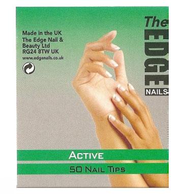 The Edge Active Tips (50)