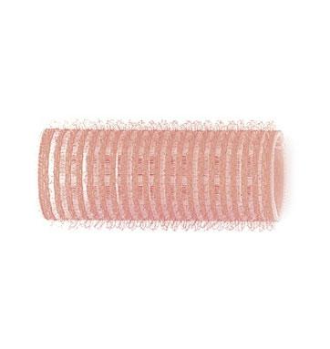 Pink Small Cling Rollers (12)