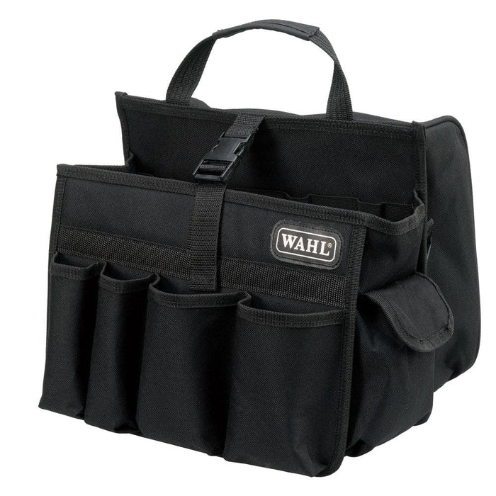 Wahl Black Tool Carry Bag