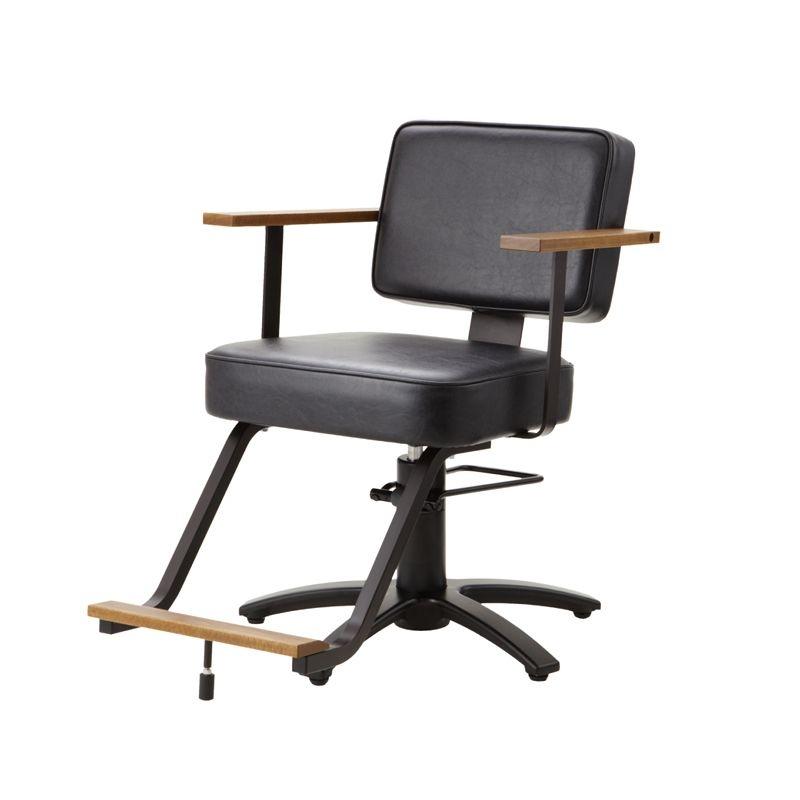 Takara Belmont A1201 Styling Chair – Salon Supplies