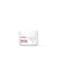 Goldwell Dualsenses Blondes and Highlights 60 sec Treatment 200ml