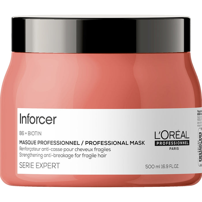 L'Oréal Serie Expert Inforcer Masque 500ml